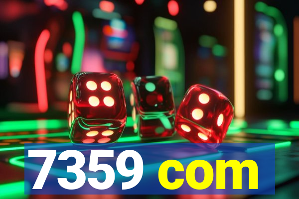 7359 com